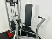 Life Fitness Pro 2 SE Chest Press
